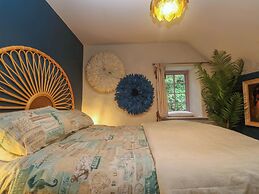 Mermaid Cottage