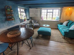 Mermaid Cottage