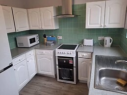 Sheffield Serenity Retreat