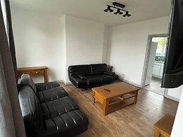 Sheffield Serenity Retreat