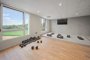 Campanile PRIME - Smart Lyon Chaponost