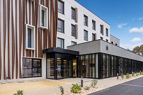 Campanile PRIME - Smart Lyon Chaponost