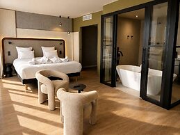Campanile PRIME - Smart Lyon Chaponost