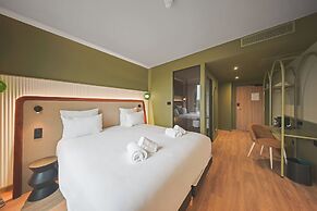Campanile PRIME - Smart Lyon Chaponost
