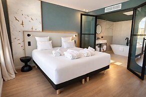 Campanile PRIME - Smart Lyon Chaponost