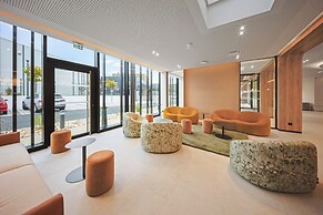 Campanile PRIME - Smart Lyon Chaponost