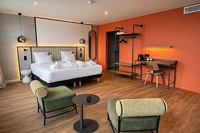 Campanile PRIME - Smart Lyon Chaponost