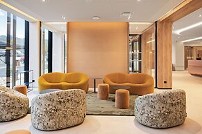 Campanile PRIME - Smart Lyon Chaponost