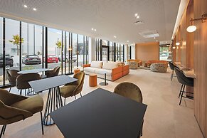 Campanile PRIME - Smart Lyon Chaponost