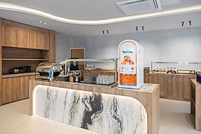 Campanile PRIME - Smart Lyon Chaponost