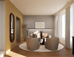 Campanile PRIME - Smart Lyon Chaponost