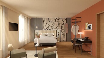 Campanile PRIME - Smart Lyon Chaponost