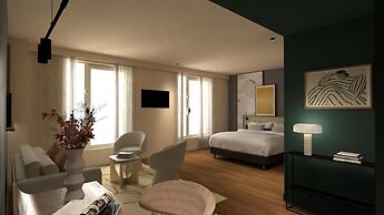 Campanile PRIME - Smart Lyon Chaponost