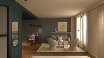 Campanile PRIME - Smart Lyon Chaponost