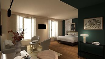 Campanile PRIME - Smart Lyon Chaponost