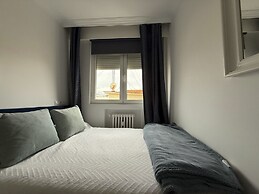 M Lho123hap Alquiler Mensual Piso 1 Dormitorio e