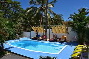 Villa Osumare