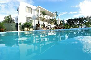 Villa Osumare