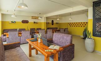 The Hosteller Fort Kochi, Ocean Edge