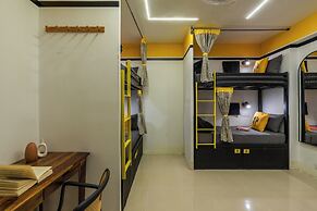 The Hosteller Fort Kochi, Ocean Edge