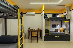 The Hosteller Fort Kochi, Ocean Edge