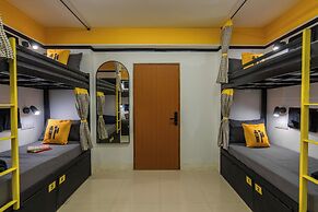 The Hosteller Fort Kochi, Ocean Edge