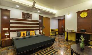 The Hosteller Fort Kochi, Ocean Edge