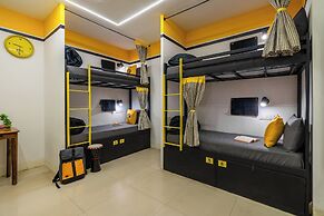The Hosteller Fort Kochi, Ocean Edge
