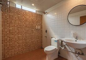 The Hosteller Fort Kochi, Ocean Edge