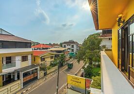 The Hosteller Fort Kochi, Ocean Edge