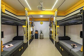 The Hosteller Fort Kochi, Ocean Edge
