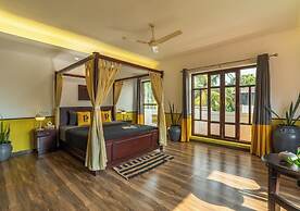The Hosteller Fort Kochi, Ocean Edge