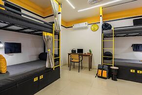 The Hosteller Fort Kochi, Ocean Edge