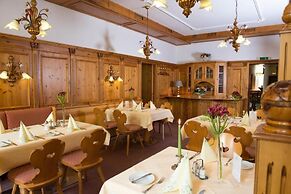 Hotel Union Salzwedel