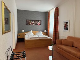 Hotel Union Salzwedel