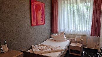 Hotel Union Salzwedel