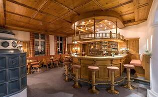 Hotel Union Salzwedel