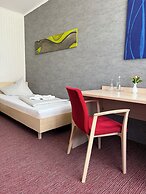 Hotel Union Salzwedel