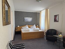 Hotel Union Salzwedel