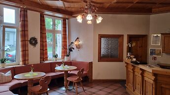 Hotel Union Salzwedel