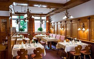 Hotel Union Salzwedel