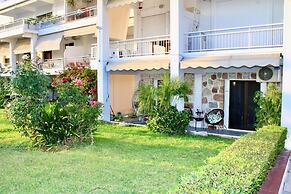 Beachside Retreat in Glyfada