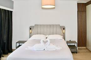 Beachside Retreat in Glyfada