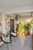 Beachside Retreat in Glyfada