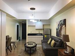Davao Central Suites