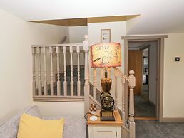 Yeat Stoup Cottage