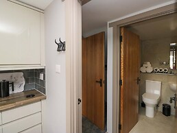 Yeat Stoup Cottage