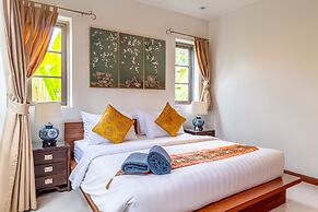 Exotic Pool Villa Solandra in Bangtao