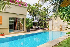 Exotic Pool Villa Solandra in Bangtao