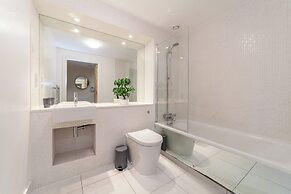 Cosy 1 Bed Flat in Greenwich